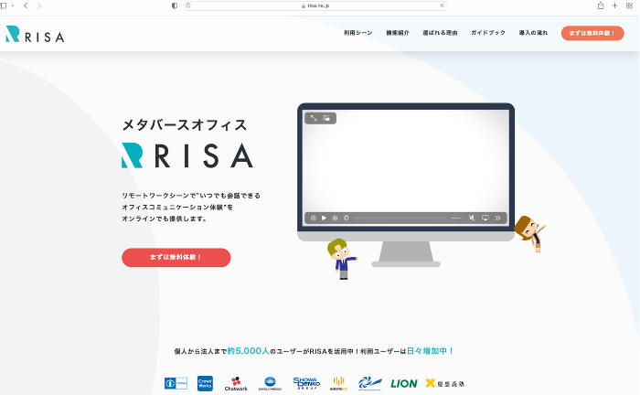 RISA