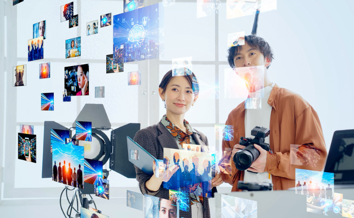 展示会