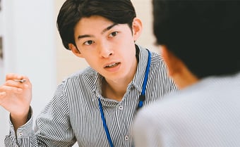 1on1ミーティングとは？企業の導入事例や実施方法を解説