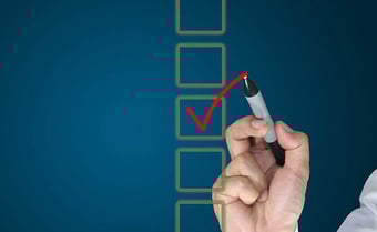 企業内ビデオで必要な５つのこと