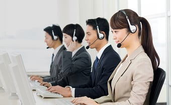 商談数の増加、成約率の向上など営業生産性を向上するオンライン営業