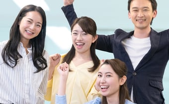 働きがいのある会社の特徴と取り組み事例をご紹介