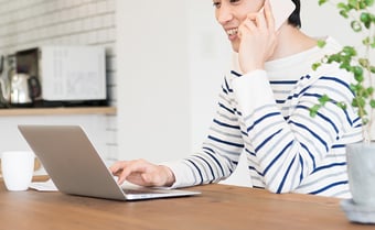 テレワークとは？取り組みの背景と目的を分かりやすく解説