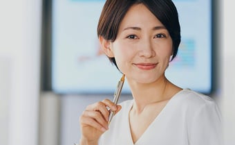 【人事必見】女性を管理職にする6つのメリットと取り組むべき施策