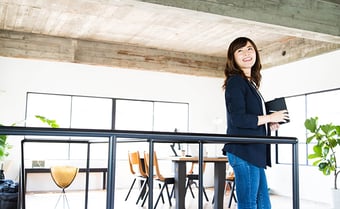 企業が女性管理職を増やすべき理由とは？