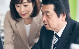 女性活躍推進法案と照らし合わせて考える企業があるべき姿