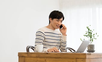 在宅勤務を制度とするまでの流れを徹底解説