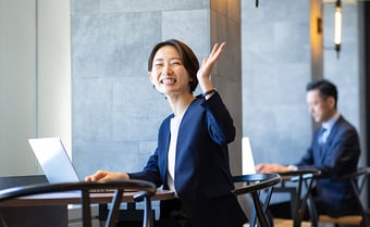 遠隔会議とは？導入するメリットとおすすめツール9選をご紹介