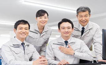 中小企業こそテレワークを導入すべき4つの理由とは？導入の現状や成功事例を解説