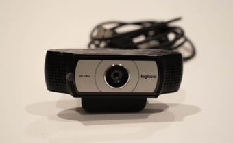 ロジクール C930eの音質・画質を徹底検証｜少人数使用におすすめのWebカメラ
