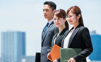 優秀な営業マンの特徴と営業スキルとは。ナレッジ共有で現場と組織で活躍する営業マンを育てる
