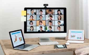 【徹底比較】Google WorkspaceとMicrosoft Teamsの料金や機能は何が違う？