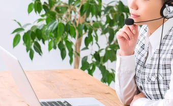 『誰でもヒアリングができる！』インサイドセールスに必要なヒアリング技法とは