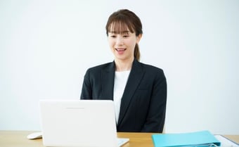 Web面接を実施する企業側が知っておきたいポイントと注意点は？録画の活用方法についてもご紹介！