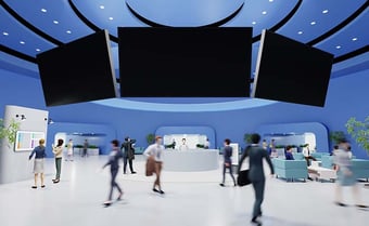 オンライン展示会プラットフォームの選び方は？ポイントごとに紹介