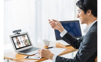 テレワークの営業活動で販路拡大！導入すべきツールや事例を解説