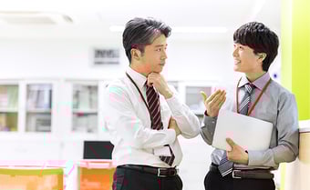 タレントマネジメントの導入で何が変わる？導入前に抑えておきたいポイントやステップを解説