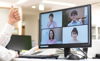 TeamsとZoomを徹底比較！無料プランと有料プランをそれぞれ解説