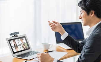 テレワークでも成果をあげる営業は何をしている？これからの営業活動のポイント