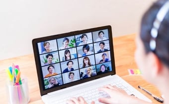 初心者必見！Zoomの使い方、ミーティング開催・操作方法を解説