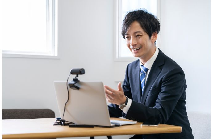 おすすめのオンライン商談ツール7選！自社にあったツール選定のポイントも解説