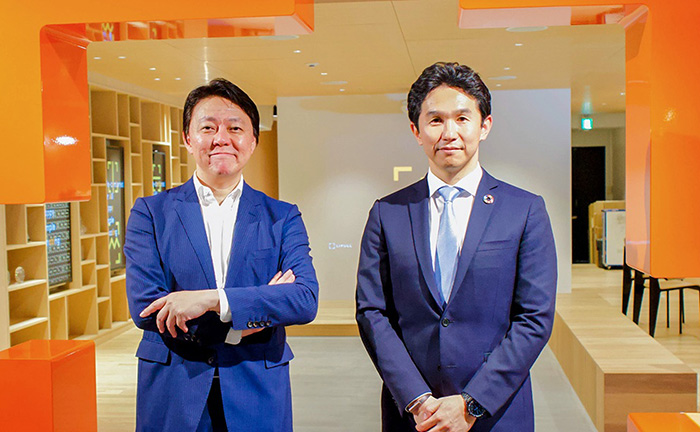 この会社で「働きたくなる」ためには？　働き方の多様性実現を目指す2社からのメッセージ