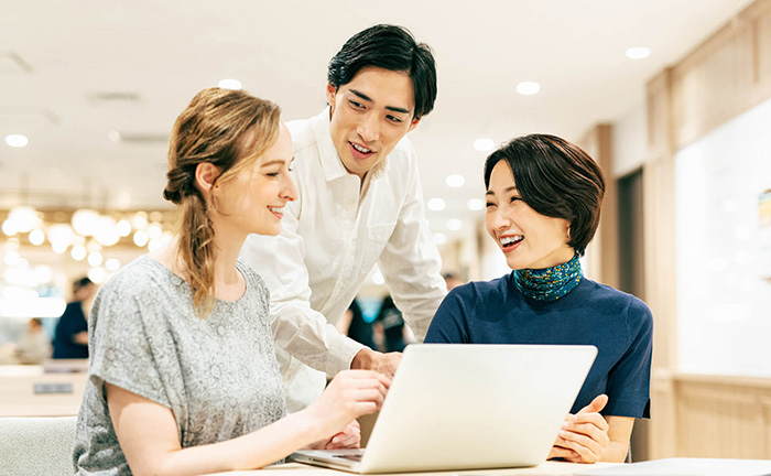 勘違いされがちな「ダイバーシティ」と女性活躍の関係性