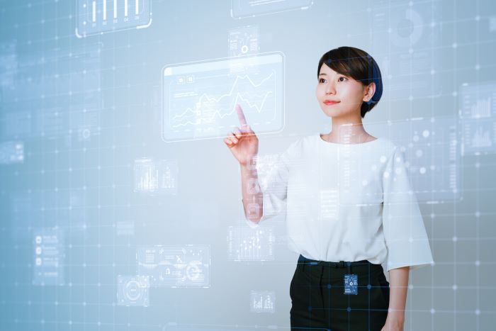 自社のDX推進に悩む方へ！いま企業が向き合うべきDXとは？