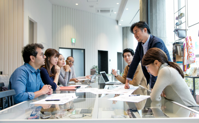 社内コミュニケーションの成功事例20選！オンラインイベントから社内報まで一挙ご紹介