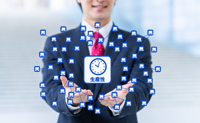 オフィス環境を整えれば生産性は上がる！オフィスに必要な機能と改善のための具体例とは