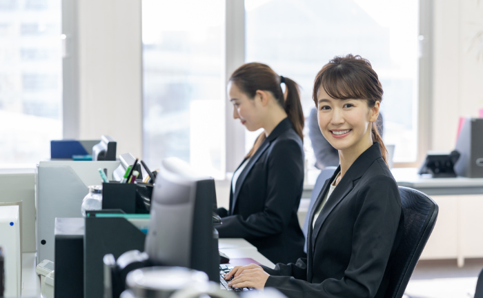 オフィスの「音」が生産性を左右する？雑音問題＆情報漏えいリスクを回避する3つの方法