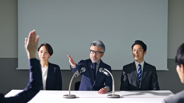 株主総会 開催時期 決め方
